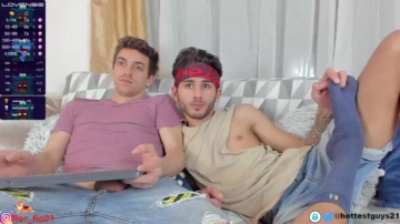 Hottestguys21  17-12-2021